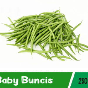 Baby Buncis