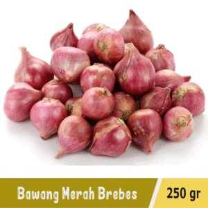 Bawang Merah Brebes