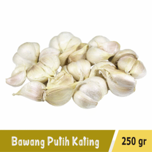 Bawang Putih Kating