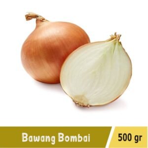 Bawang Bombai