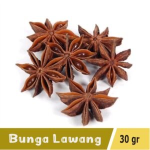 Bunga Lawang 30gr