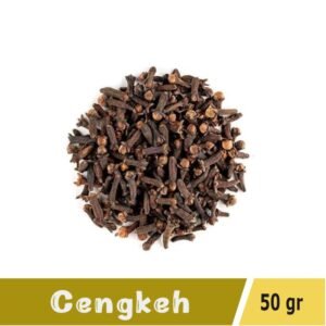 Cengkeh 50gr
