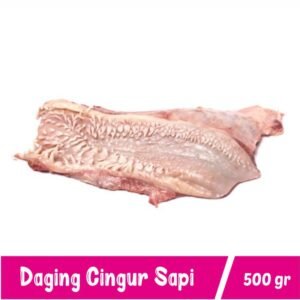 Hati Sapi Segar