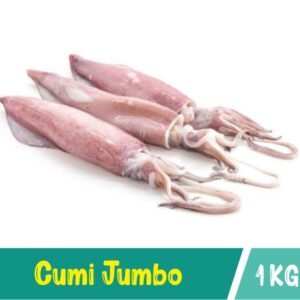 Cumi Besar 1 Kg
