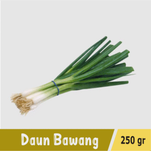 Daun Bawang