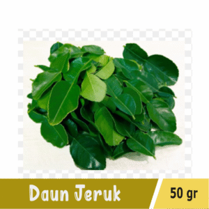 Daun Jeruk