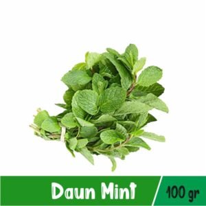 Daun Mint