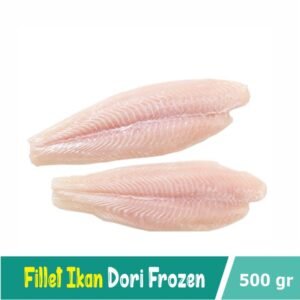 Ikan Dori Filet Frozen