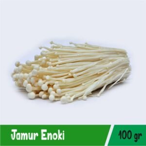 Jamur Enoki