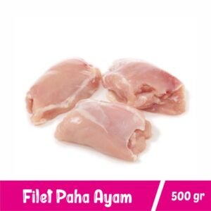 Filet Paha Ayam