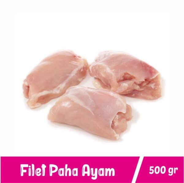 Filet Paha Ayam