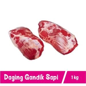 Daging Sapi Gandik