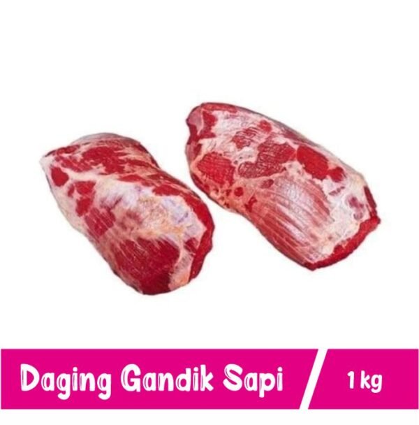 Daging Sapi Gandik