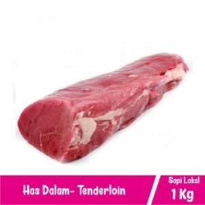 Daging Sapi Has Dalam