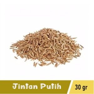 Jintan Putih 30gr