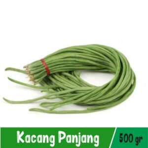 Kacang Panjang