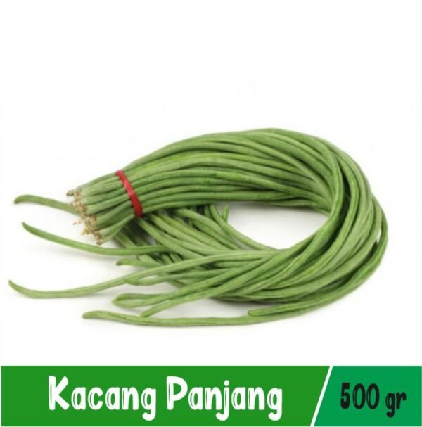 Kacang Panjang