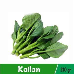 Baby Kailan