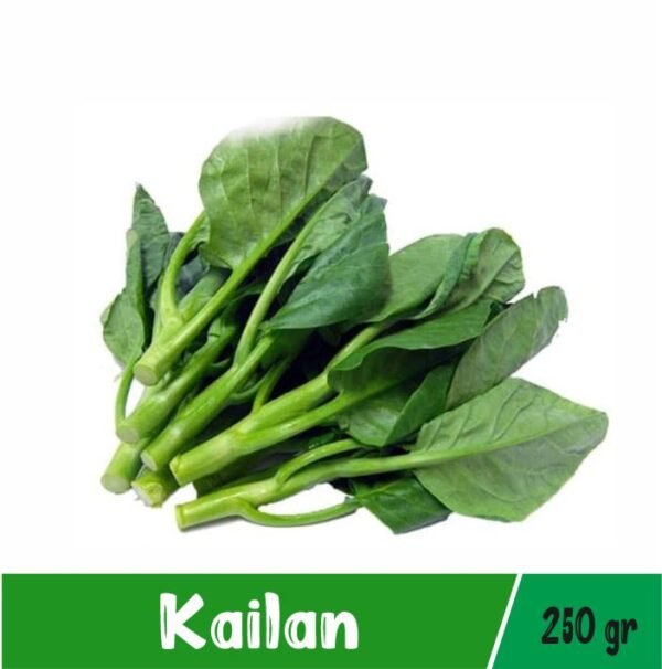 Baby Kailan