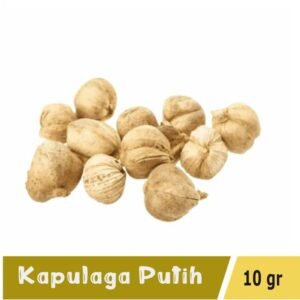 Kapulaga 10gr