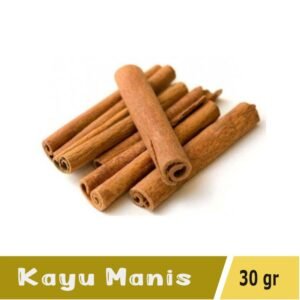 Kayu Manis 30gr