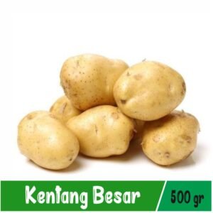 Kentang Besar