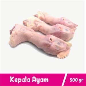 Kepala Ayam
