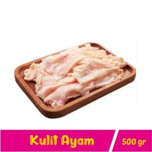 Kulit Ayam
