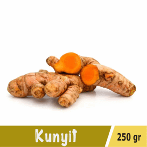Kunyit