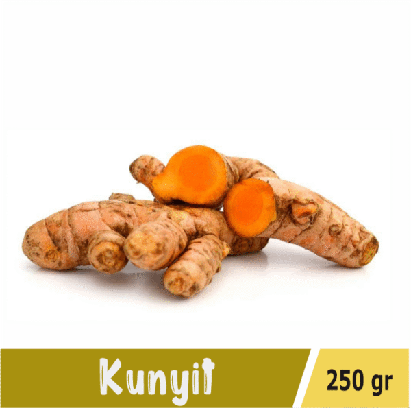 Kunyit