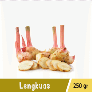Lengkuas