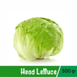 Head Lettuce