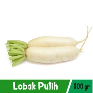 Lobak Putih