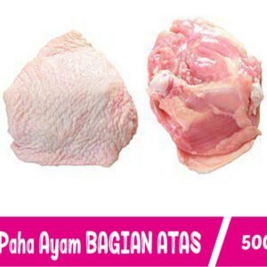 Paha Ayam Bagian Atas