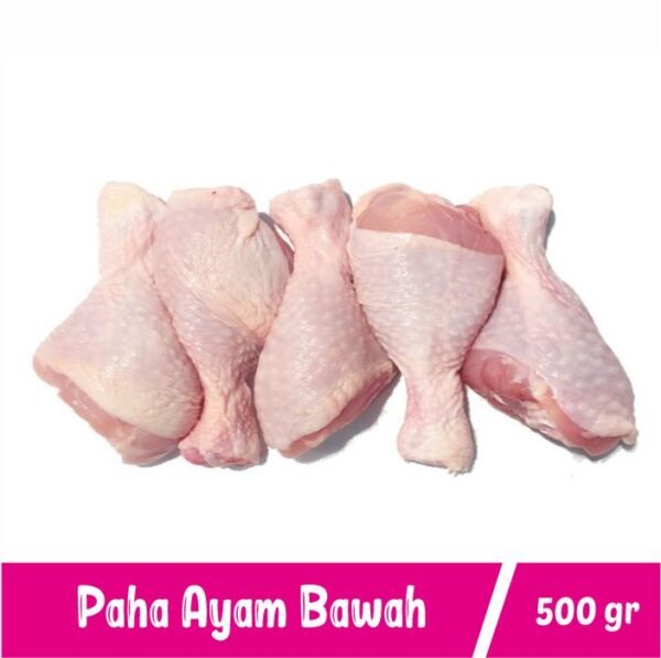 Paha Ayam Bagian Bawah
