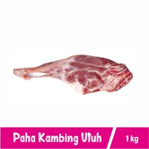 Paha Kambing