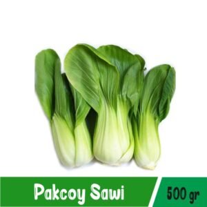 Pakcoy Segar