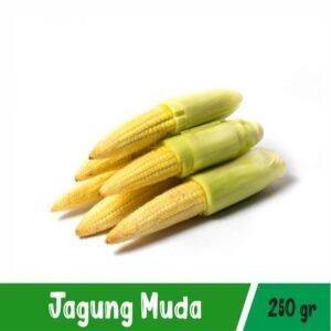 Jagung Baby Putren