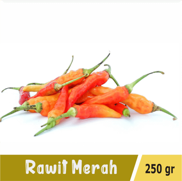 Rawit Merah