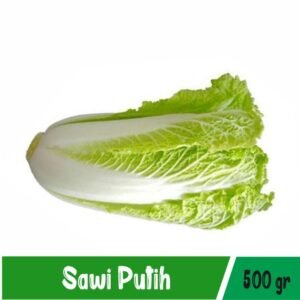 Sawi Putih