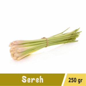 Sereh