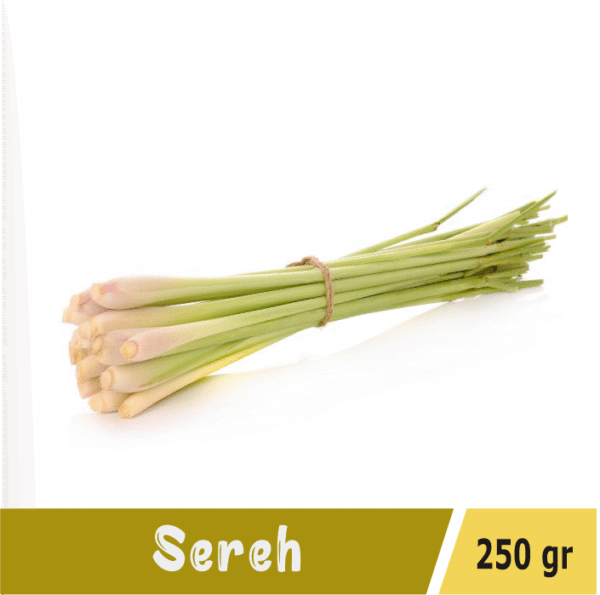 Sereh
