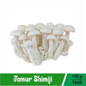 Jamur Shimeji