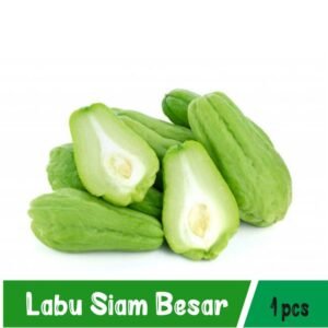 Labu Siam Besar