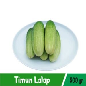 Timun Lalap