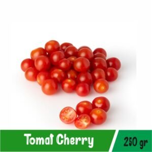 Tomat Cerry Merah Segar