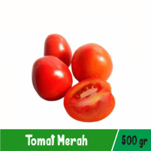 Tomat Merah Super