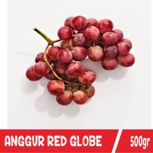 Anggur Red Globe