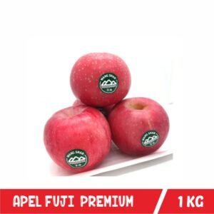 Apel Fuji Premium