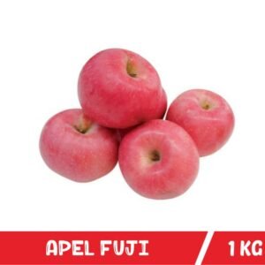 Apel Fuji